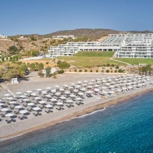 Hotel Lindos Grand Resort and Spa