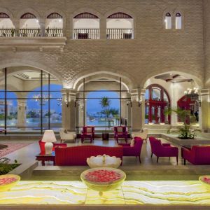 Kempinski Hotel Soma Bay
