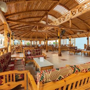 Sunrise Remal Resort