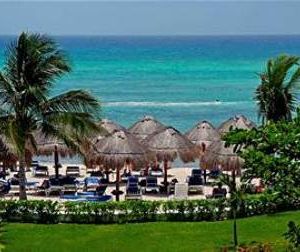 Sandos Caracol Eco Resort and Spa