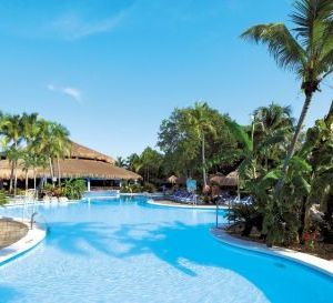 Clubhotel Riu Tequila