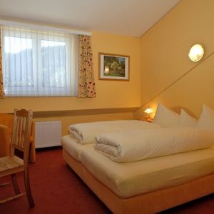 Alpenhotel Zum See