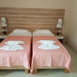 Galazio Apartments and Suites