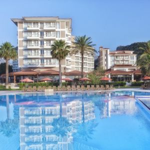 Hotel Akka Alinda