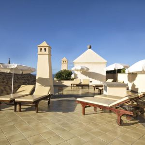 Hotel GF Gran Costa Adeje