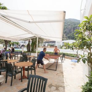 Hotel Oludeniz Resort by Z Hotels