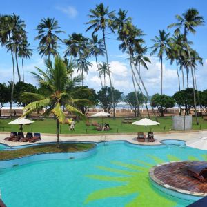 Hotel The Sands by Aitken Spence