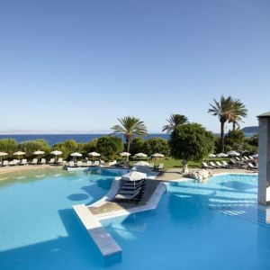 Amus Hotel and Spa