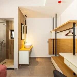 T Hotel Premium Suites