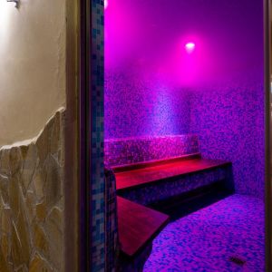 Hotel Antares