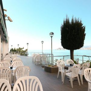 Hotel Benikaktus
