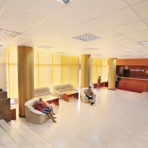 Hotel Cerbul