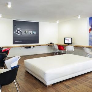 Hotel H10 Conquistador