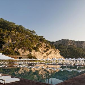Hotel Maxx Royal Kemer Resort