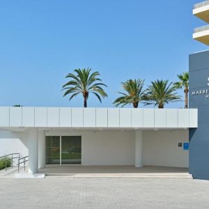 Hotel Sol Marbella Estepona Atalaya Park