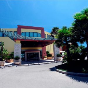 Hotel Baia Grande