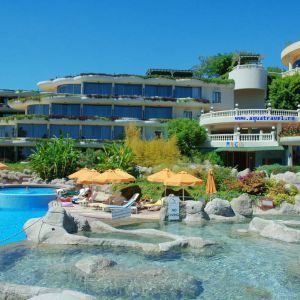 Hotel Crystal Sunrise Queen Luxury Resort and Spa