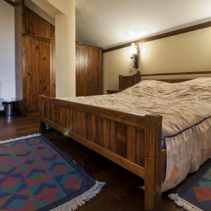 Hotel Tanne