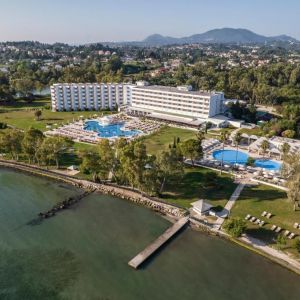 Kerkyra Blue Hotel and Spa
