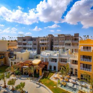 ZEN RESORT SAHL HASHEESH