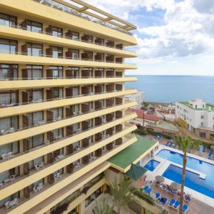 Gran Hotel Cervantes by Blue Sea