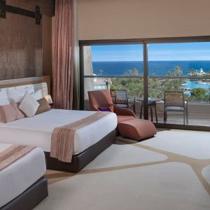 Nuh Un Gemisi Deluxe Hotel Spa (Ex.Noahs Ark Deluxe Hotel Spa)