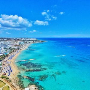 Tsokkos Protaras Beach Hotel