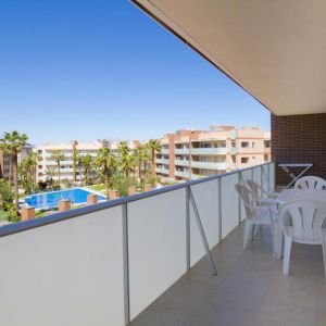 Apartamentos Ibersol Spa Aqquaria Suites