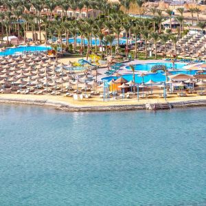 Hawaii Riviera Aqua Park Resort