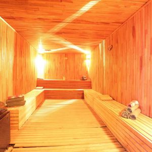 Hotel Heaven Beach Resort and Spa