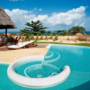 Hotel Riu Palace Zanzibar