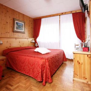 Hotel Funivia