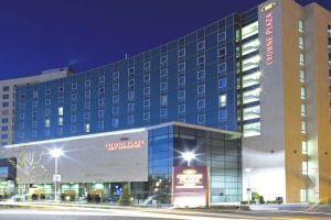 CROWNE PLAZA BLANCHARDSTOWN 4