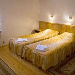 Hotel Donchev