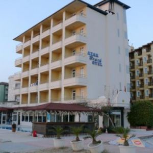 HOTEL AZAK