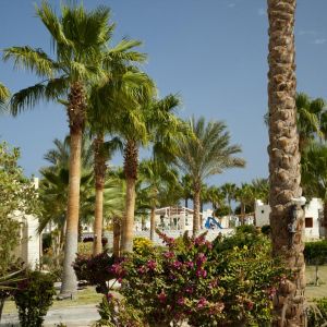 Hotel Coral Beach Resort Hurghada - Hurghada