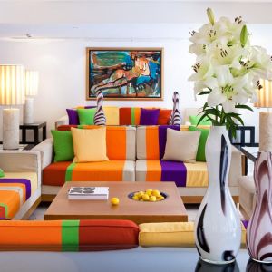Hotel Seaside Palm Beach