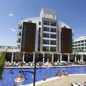 Bieno Club Sunset ex Bone Club Sunset Hotel And Spa