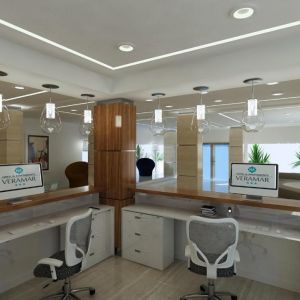 Hotel Apartamente Veramar