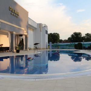 Hotel Del Mar Mamaia