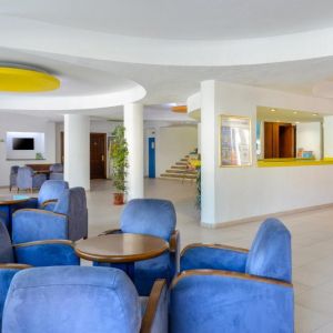Hotel Palma Playa Cactus