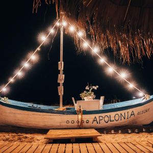Apolonia Resort