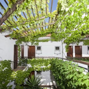 Across Potidea Golden Beach