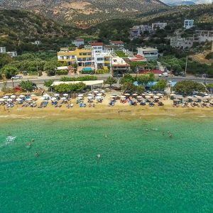 Faedra Beach Hotel