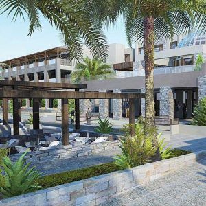 Hotel Aquagrand Exclusive Deluxe (adults only)