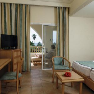 Hotel Calimera Delfino Beach Resort and Spa