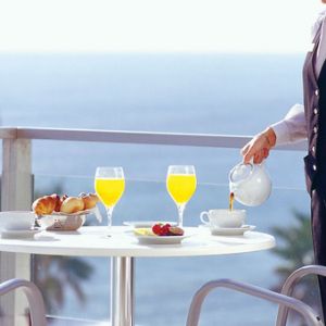 Hotel Cascais Miragem