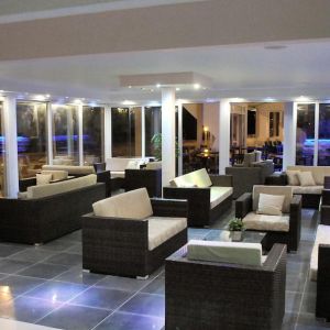 Hotel Flamingo Beach