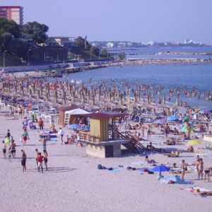 Hotel Laguna