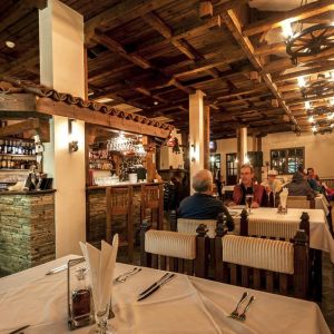 Hotel Tanne